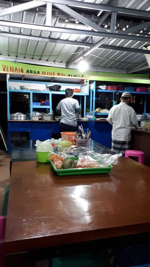 Warung Bakso Malfinas Jaya 1