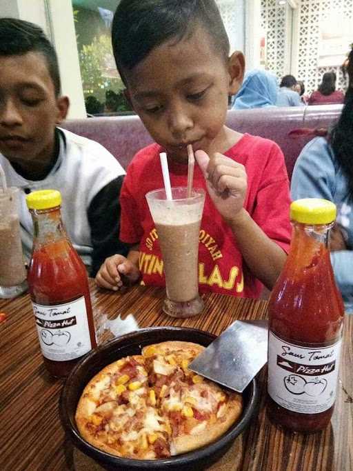 Warung Bakso Malfinas Jaya 3