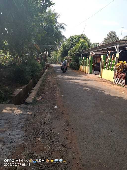 Warung Cendol & Pleret Bu Sutimah 5