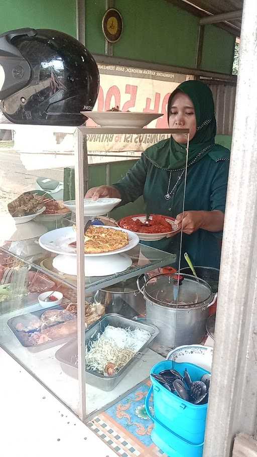 Warung Lontong Opor 5