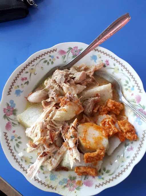 Warung Lontong Opor 3