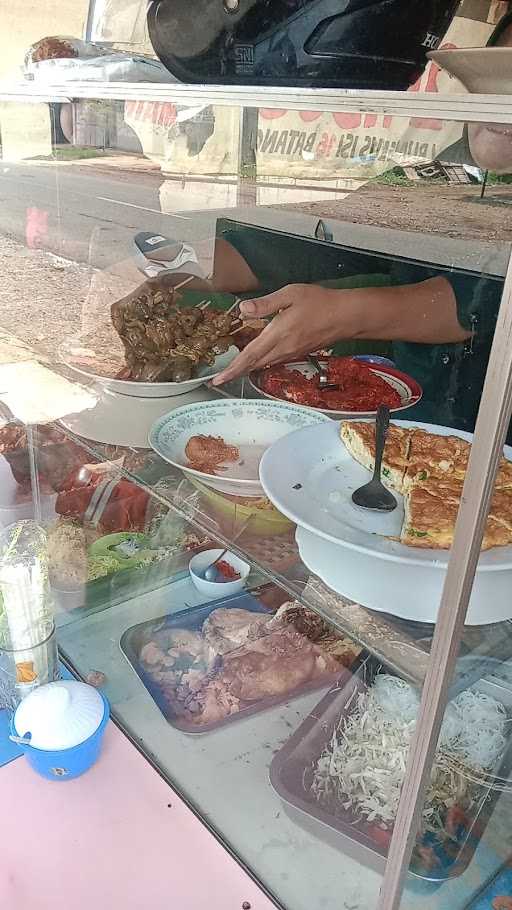 Warung Lontong Opor 1