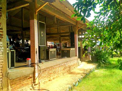 Warung Makan Fajar Barokah 8