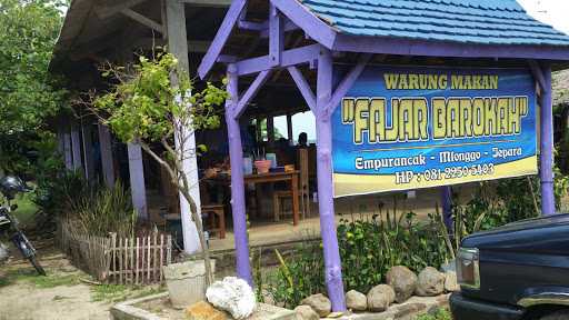 Warung Makan Fajar Barokah 7