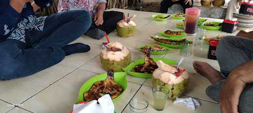 Warung Makan Mbak Bintaria 7