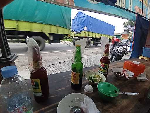 Bakso Gaul Gunung 10