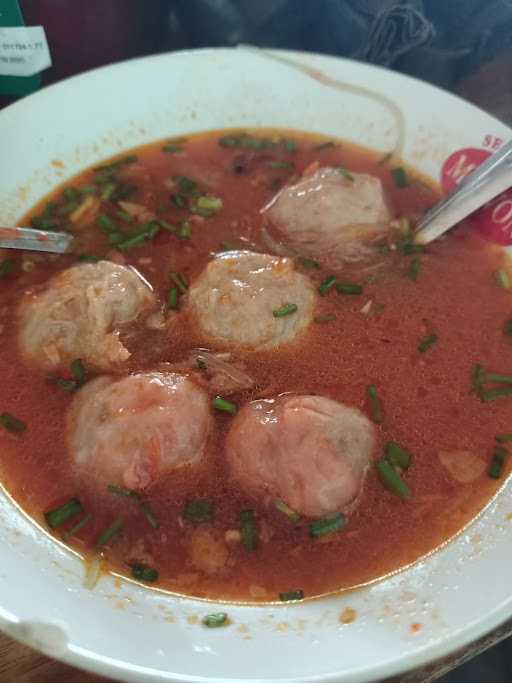 Bakso Gaul Gunung 9