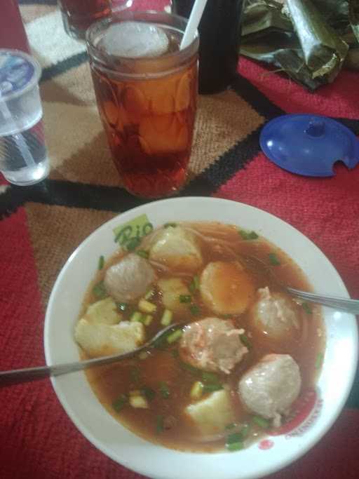 Bakso Gaul Gunung 8