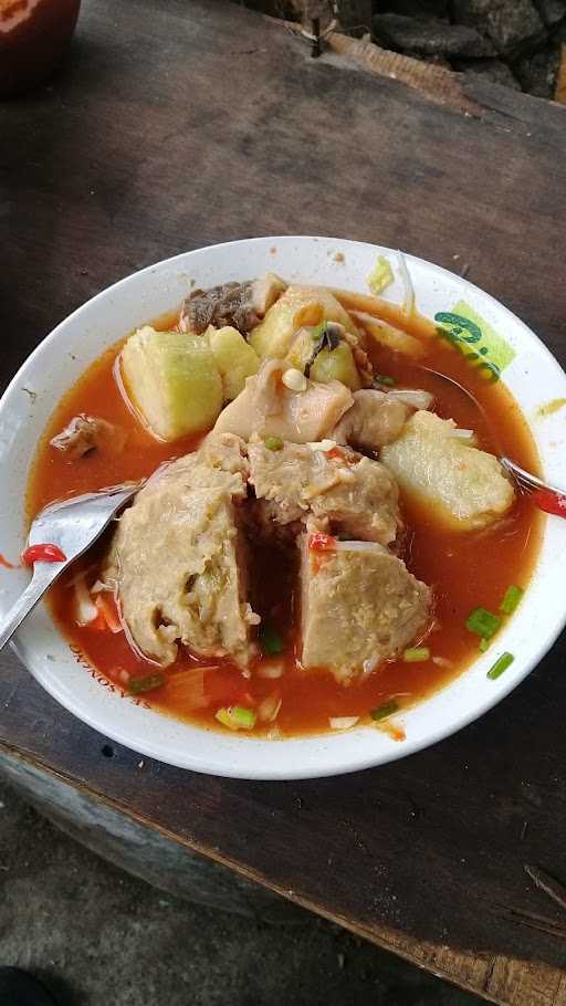 Bakso Gaul Gunung 7