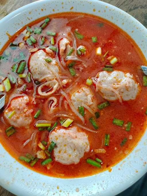 Bakso Gaul Gunung 6