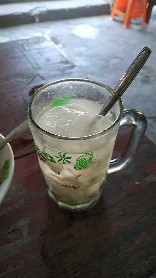 Bakso Gaul Gunung 4