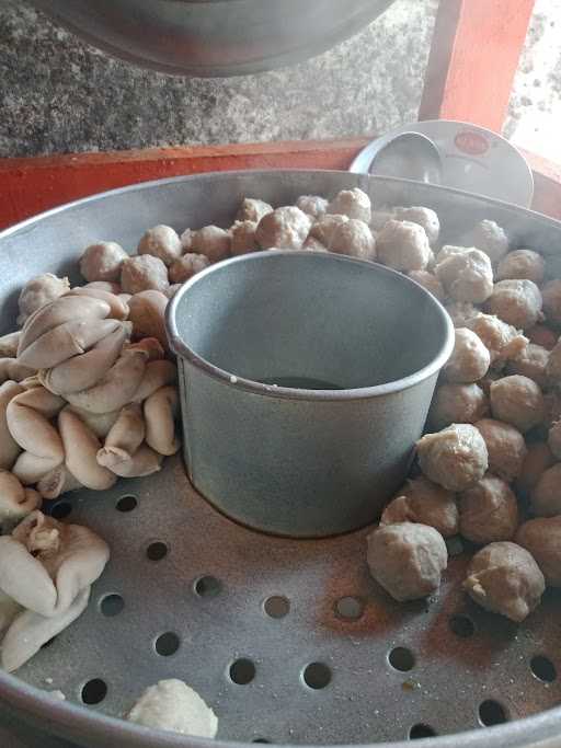 Bakso Gaul Gunung 2