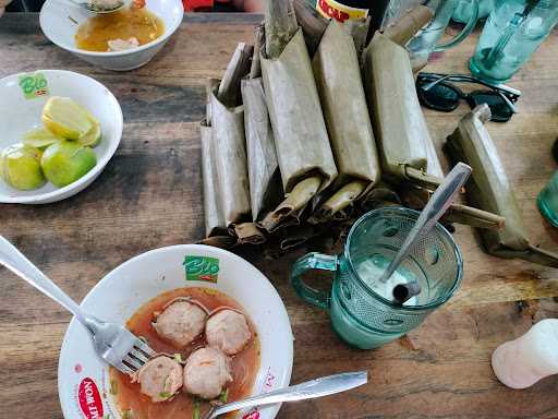 Bakso Gaul Gunung 1