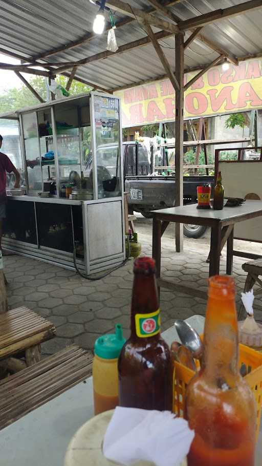 Bakso & Mie Ayam Manohara 6