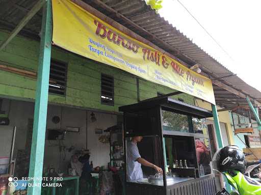 Bakso & Mie Ayam P. Padhil 6