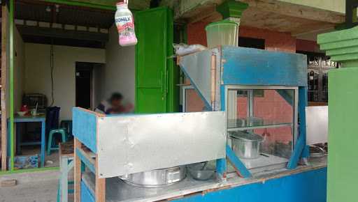 Bakso Telon 1