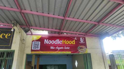 Noodlehood 4