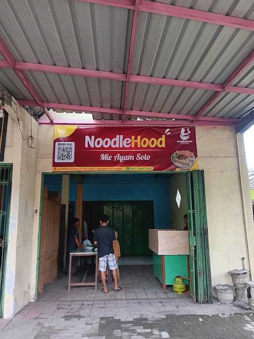 Noodlehood 3