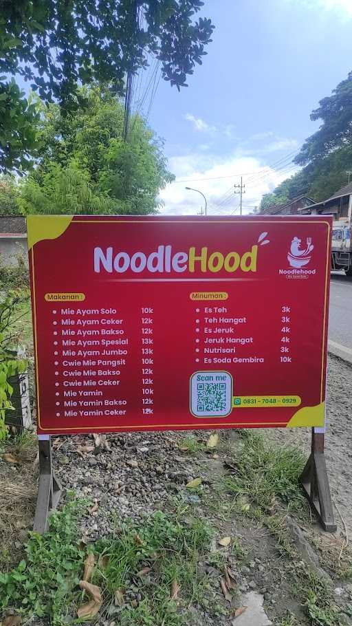 Noodlehood 5