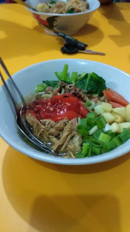 Warung Petir Bakso & Mie Ayam 1