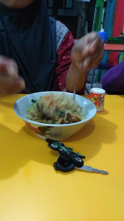 Warung Petir Bakso & Mie Ayam 3