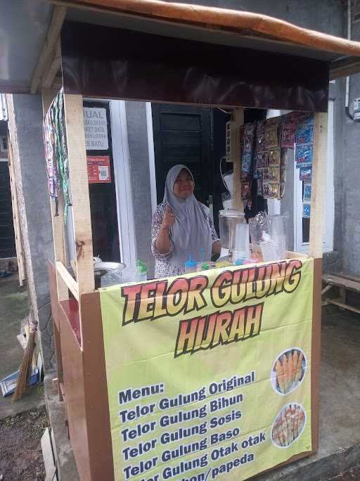 Telor Gulung Hijrah, Ambalat 3