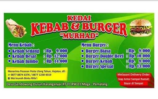 Kedai Kebab & Burger 3