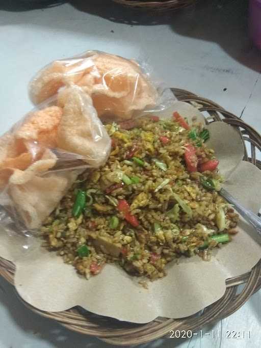 Nasi Goreng 88 3