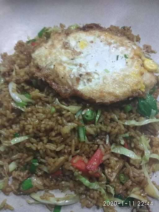 Nasi Goreng 88 1