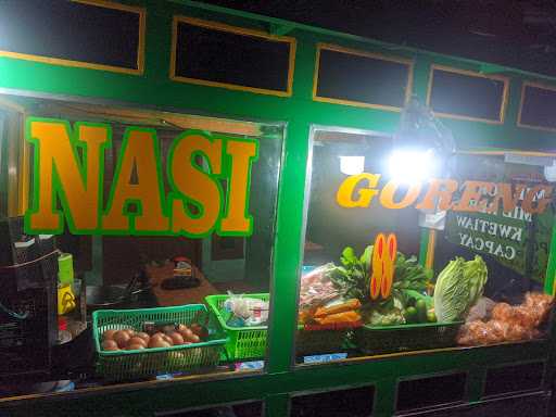 Nasi Goreng 88 10