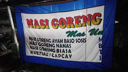 Nasi Goreng Mas Umar 3