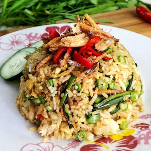 Rumah Nasi Goreng Hj.Mus 3