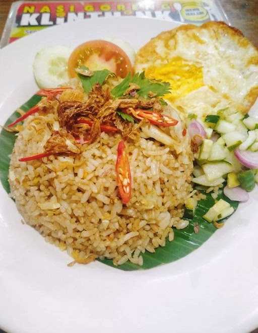 Rumah Nasi Goreng Hj.Mus 6