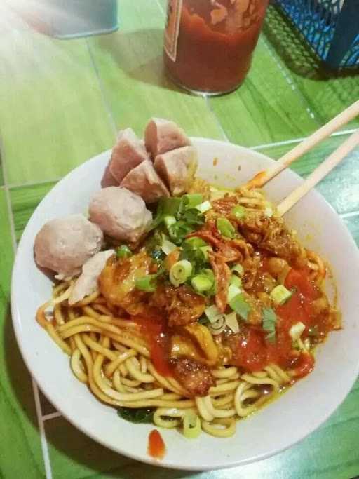 Warung Soto Srimenanti 4