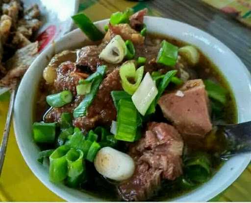 Warung Soto Srimenanti 3