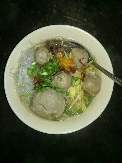 Warung Soto Srimenanti 2