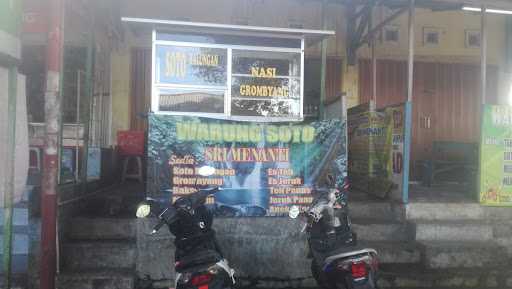 Warung Soto Srimenanti 5