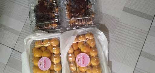 Raya Cookies.Kediri 1