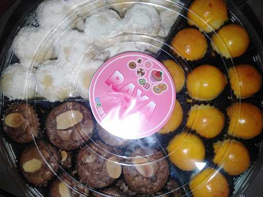 Raya Cookies.Kediri 10