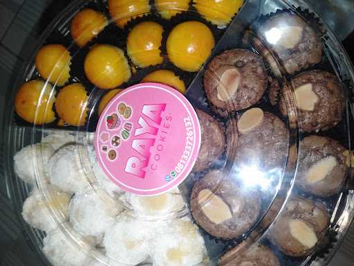 Raya Cookies.Kediri 8