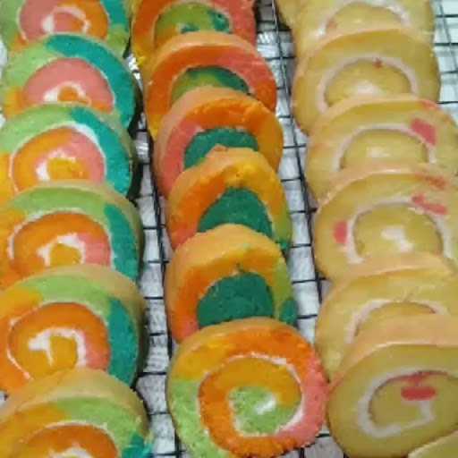 Raya Cookies.Kediri 6