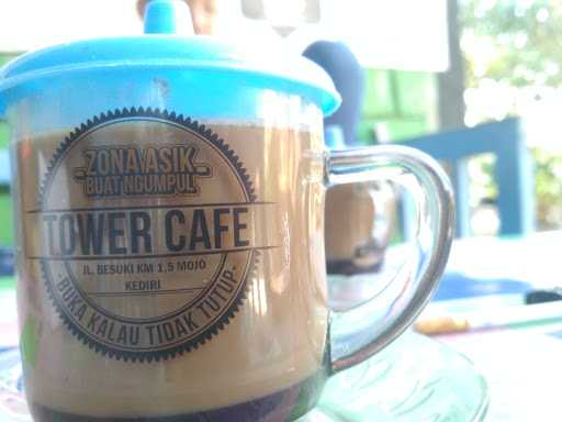 Tower Cafe 2