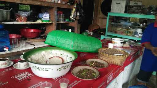 Warung Giras Pak Diro 5