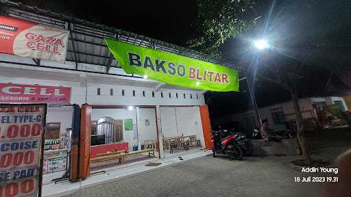 Bakso Blitar 3