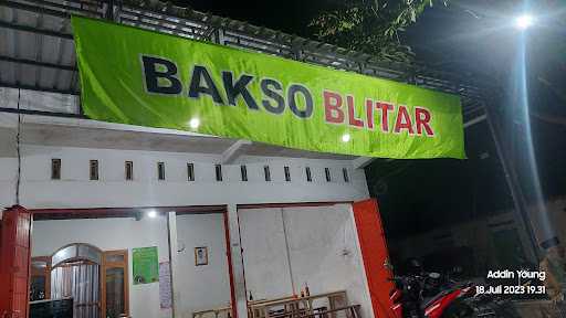 Bakso Blitar 2