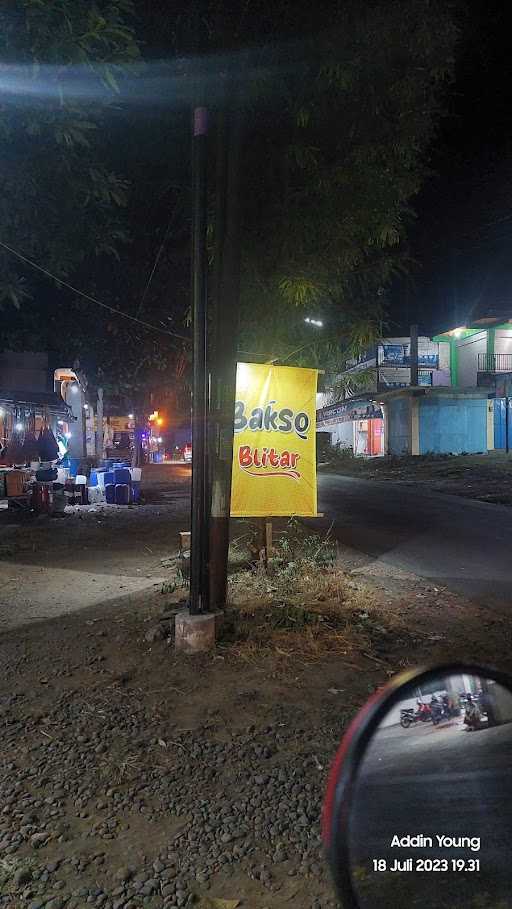 Bakso Blitar 4