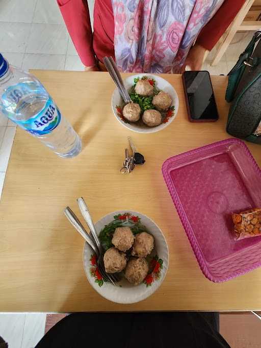 Bakso Blitar 1