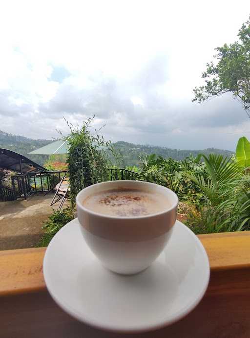 Warung Valley View 1