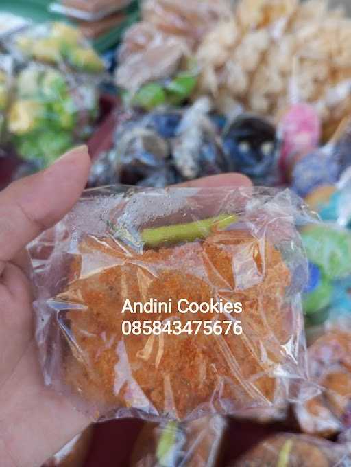 Andini Cookies 3