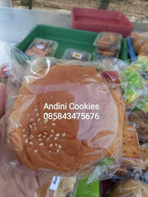 Andini Cookies 1